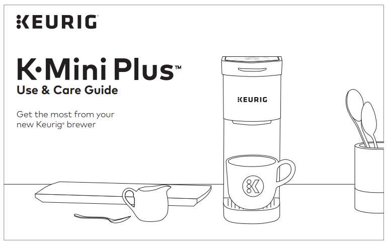 keurig platinum instruction manual