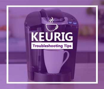 keurig rivo instruction manual