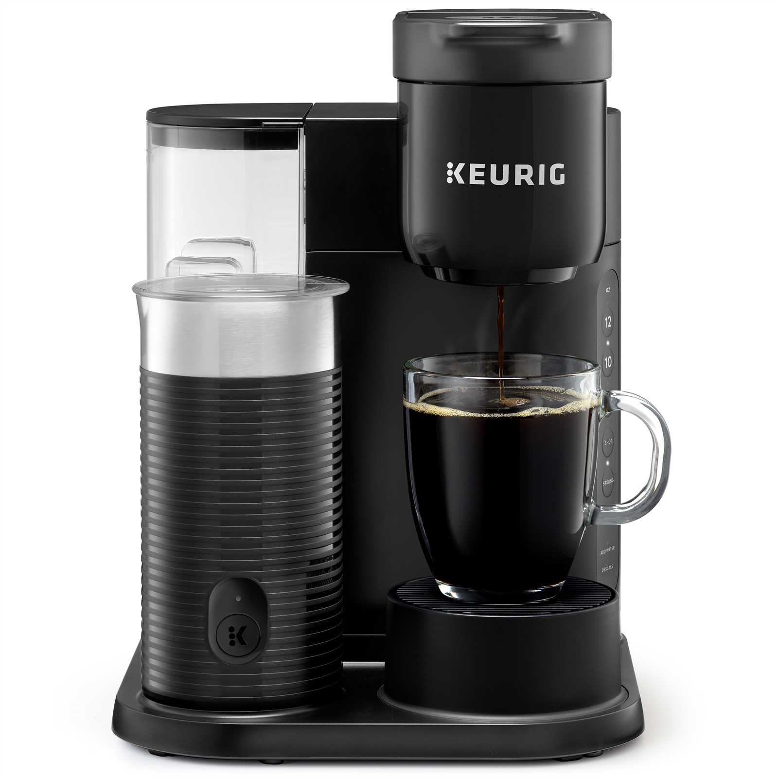 keurig rivo instruction manual