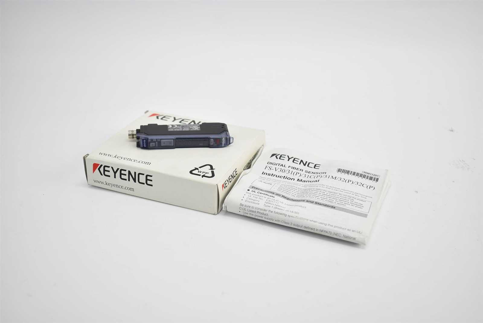keyence fs v31cp instruction manual