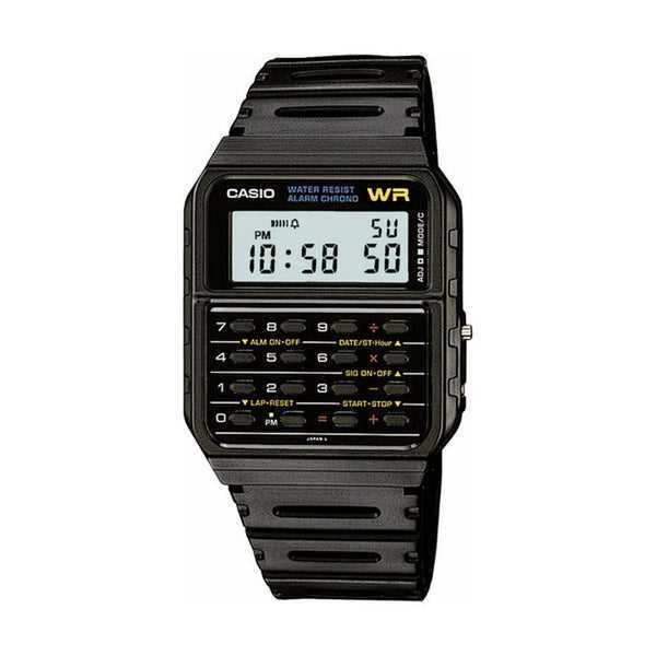 casio world time watch instruction manual