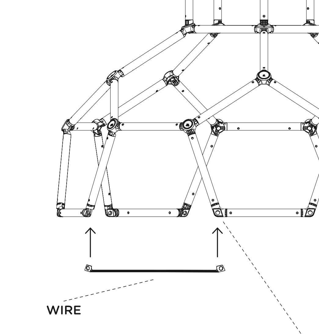 king canopy instruction manual