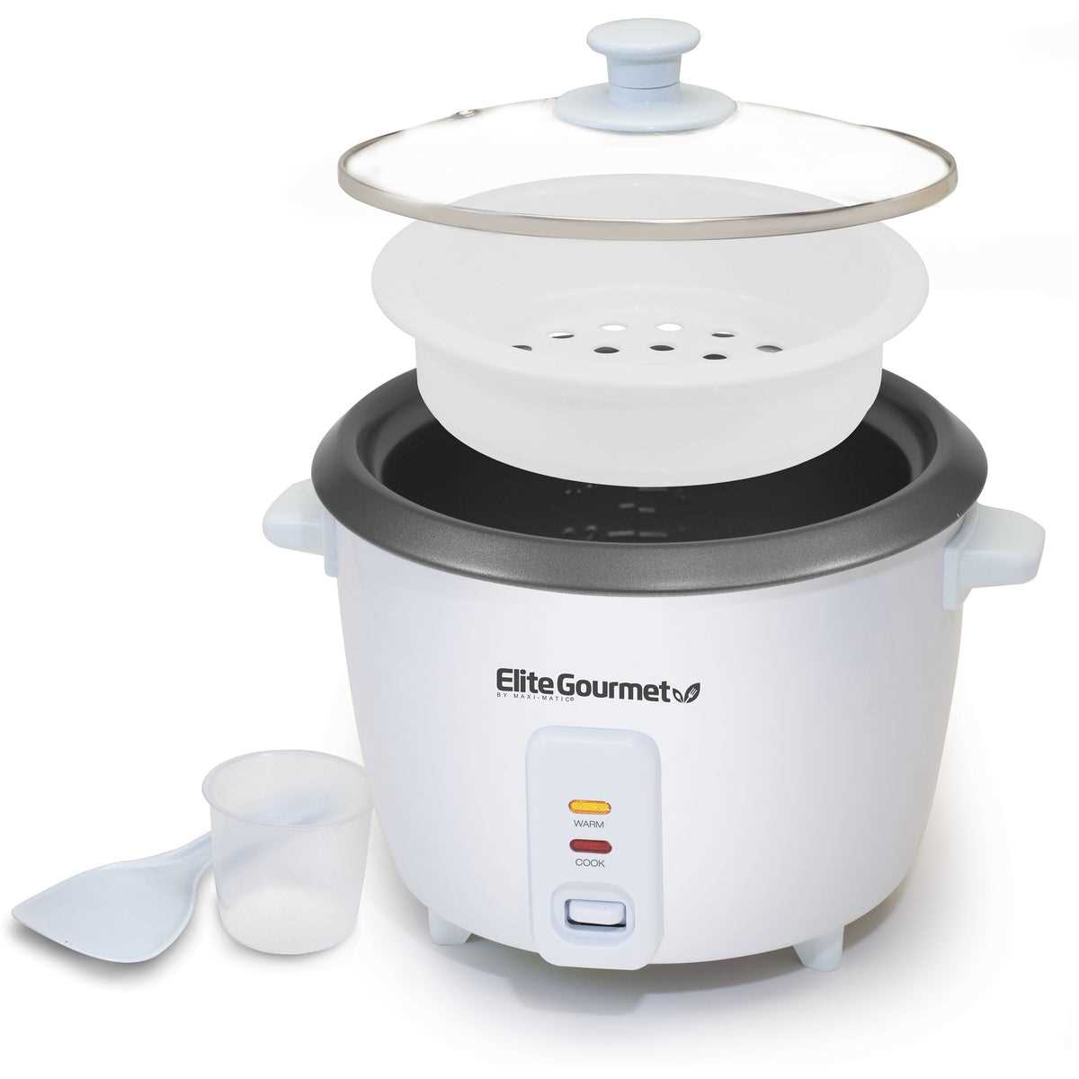 kitchen gourmet rice cooker instruction manual