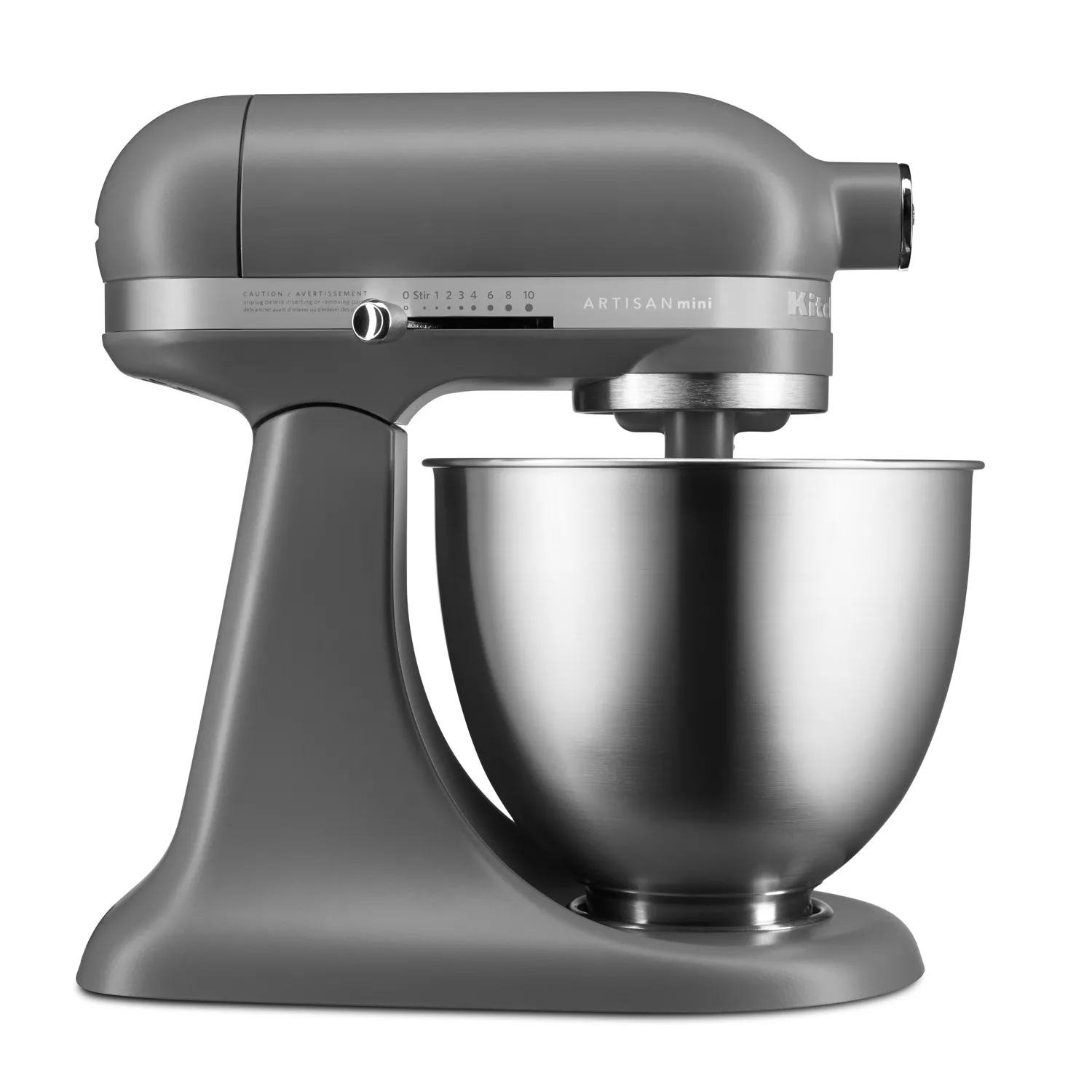 kitchenaid artisan stand mixer instruction manual