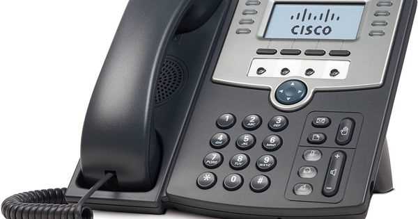 cisco ip phone spa509g instruction manual