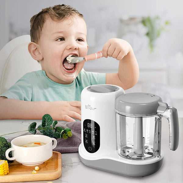 tommee tippee steamer blender instruction manual