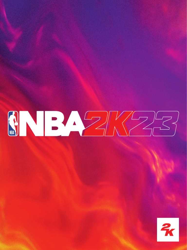 nba 2k23 instruction manual