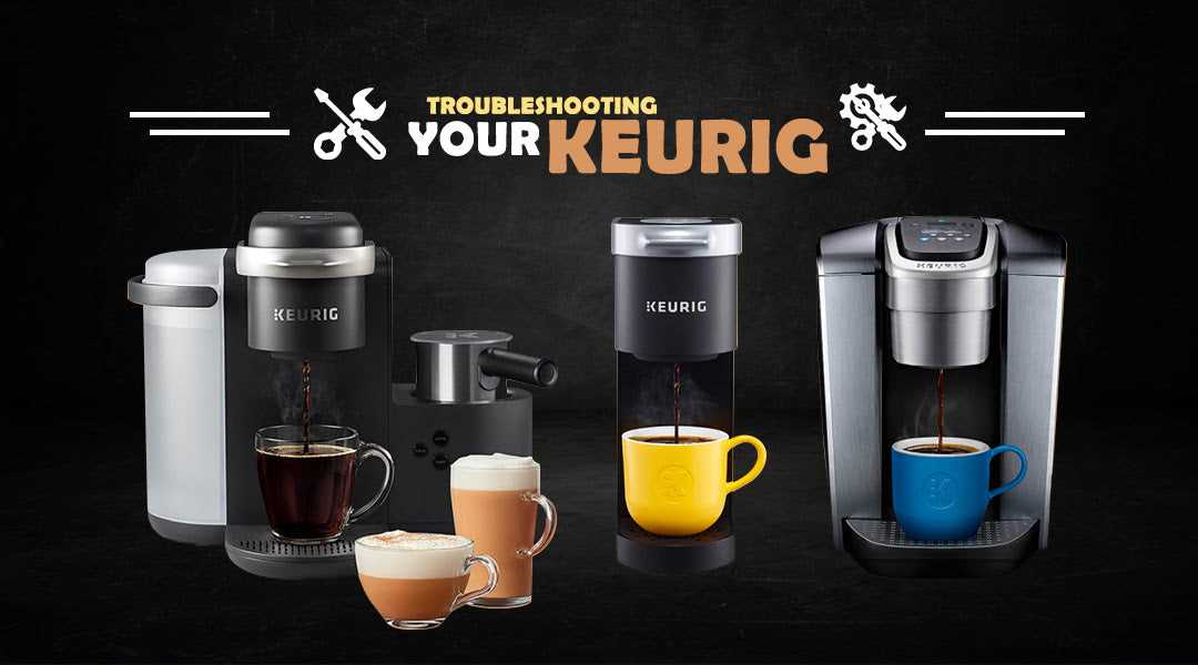 keurig k cafe special edition instruction manual