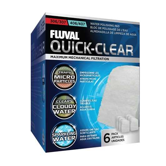 fluval 406 instruction manual