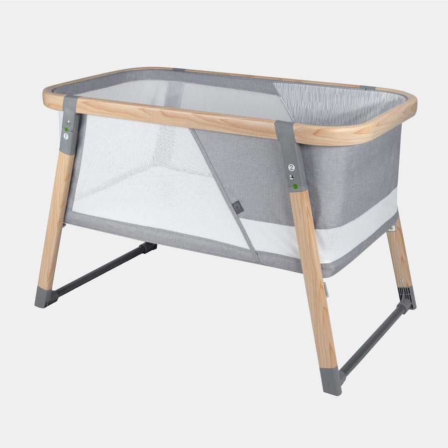 4baby co sleeper instruction manual