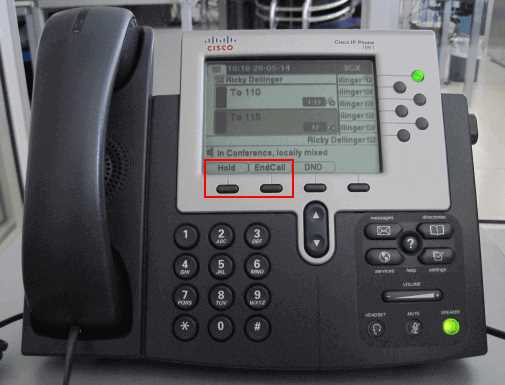 cisco ip phone 7962 instruction manual