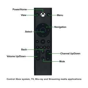 xbox series x instruction manual