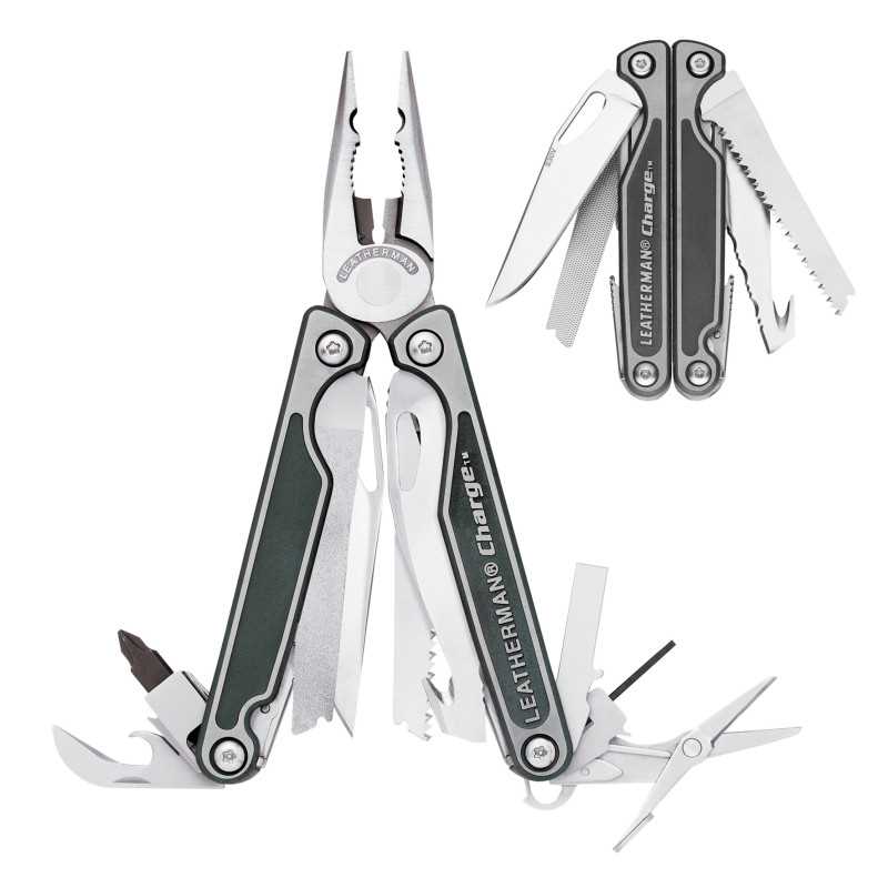 leatherman wave instruction manual