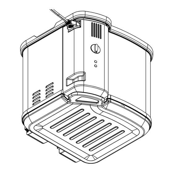 butterball deep fryer instruction manual