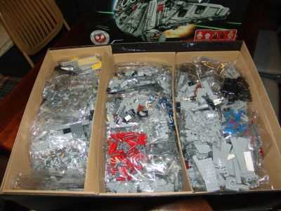 lego 10179 instruction manual
