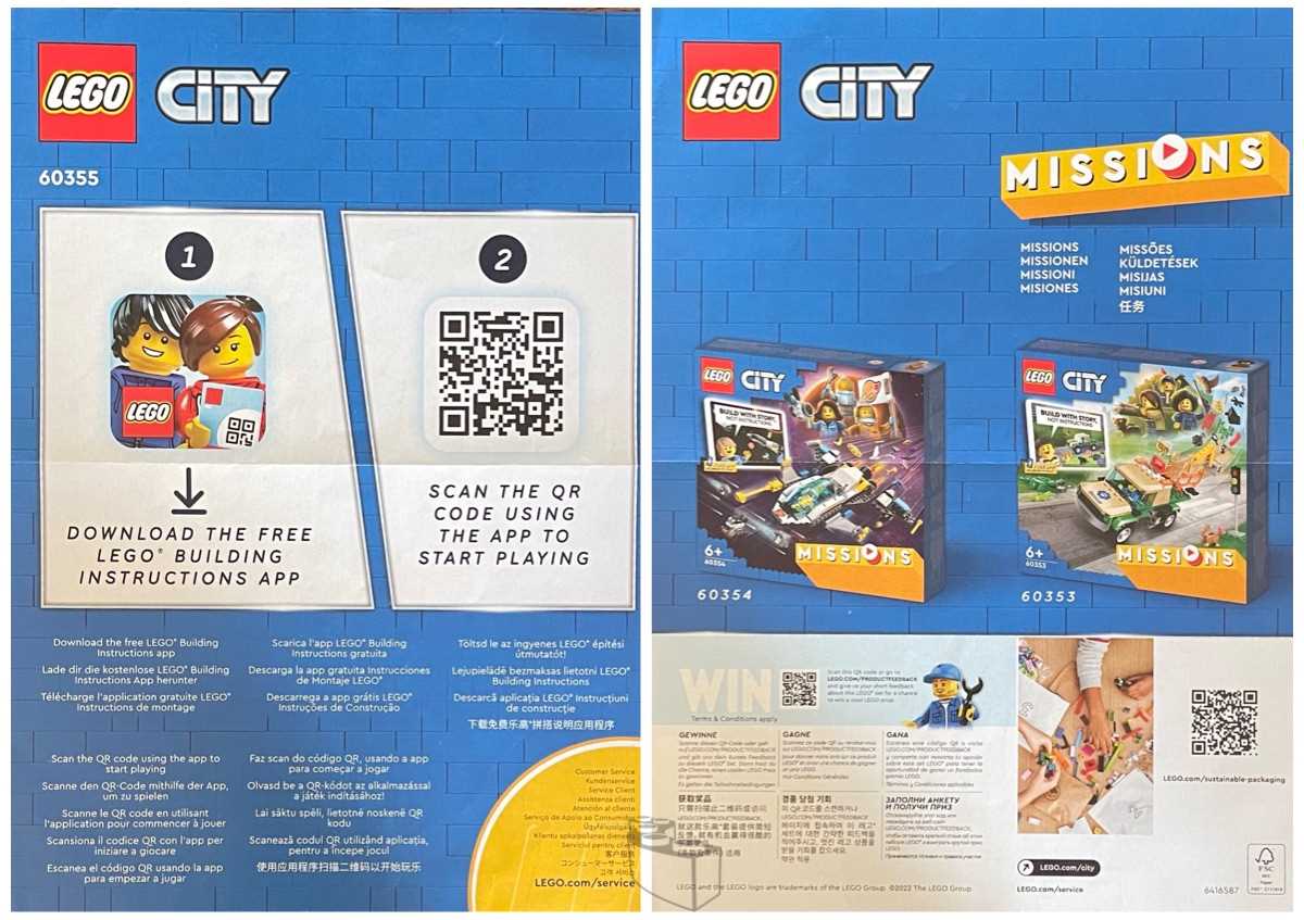 lego com instruction manuals