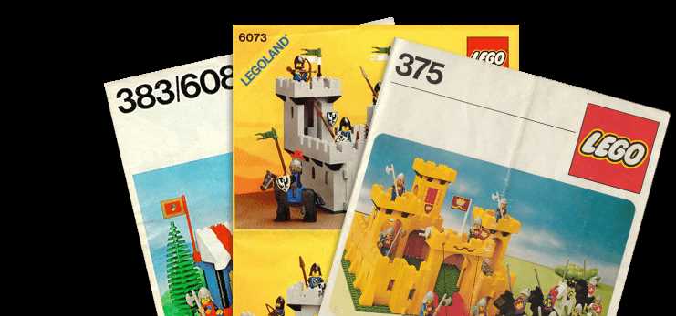 lego com instruction manuals