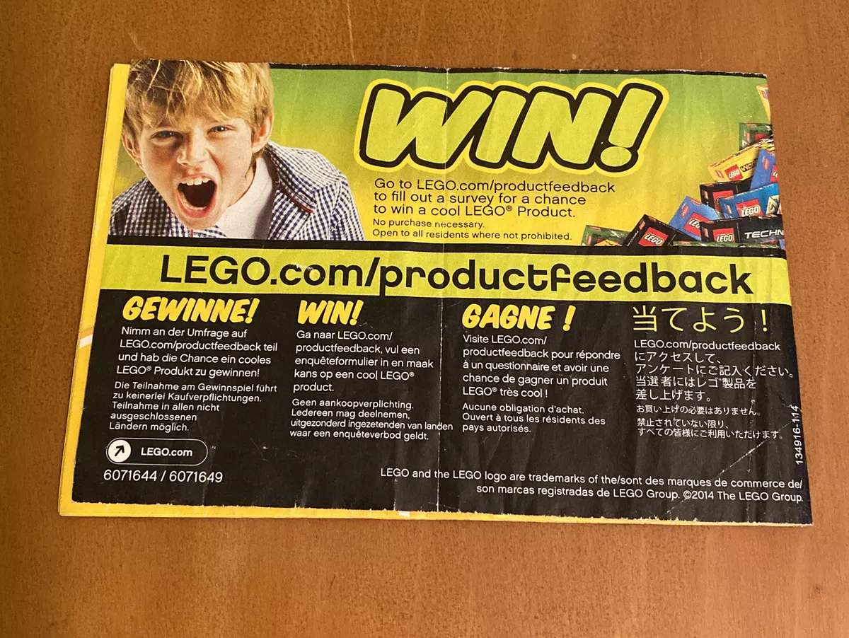 lego com instruction manuals