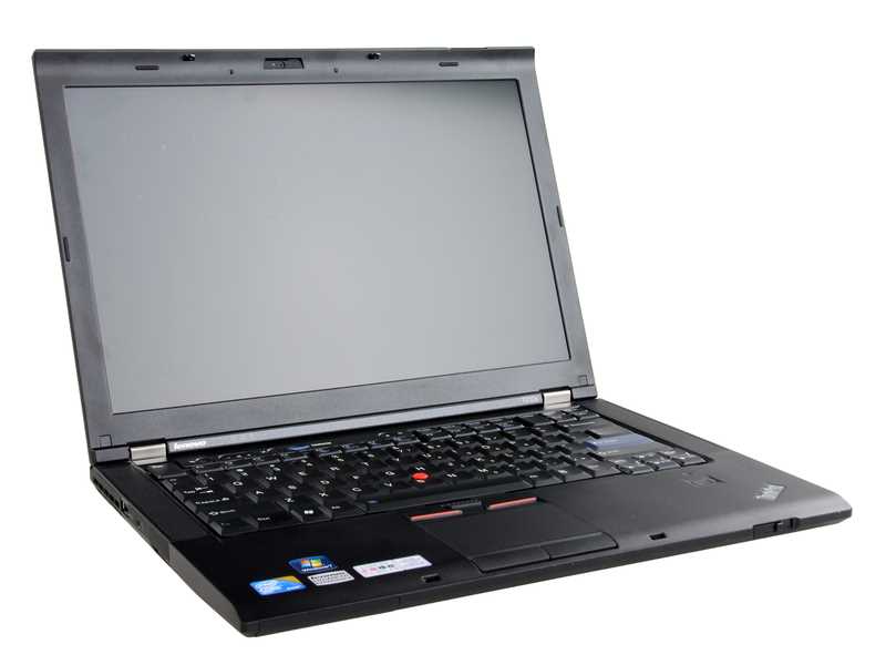 lenovo thinkpad t410 instruction manual