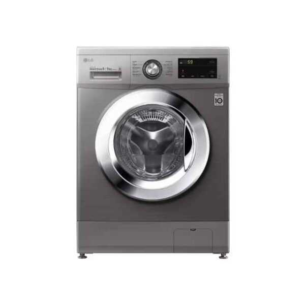 lg front load washer instruction manual