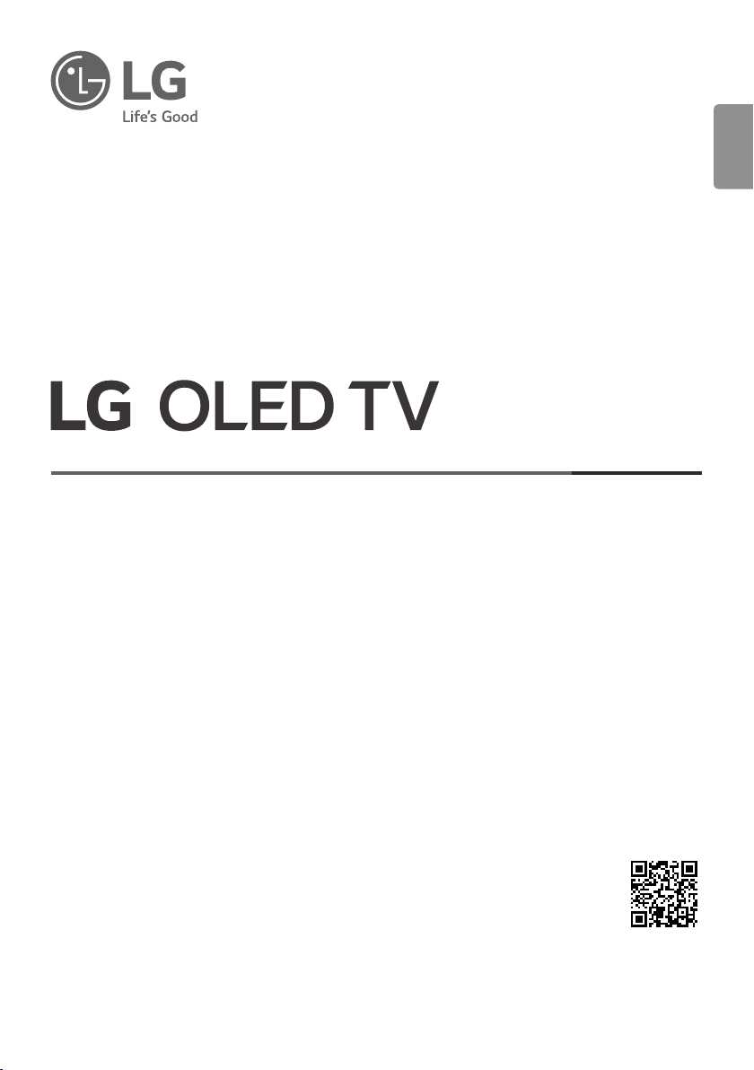 lg oled 65 instruction manual