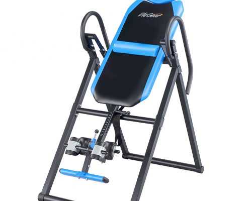 life gear inversion table instruction manual