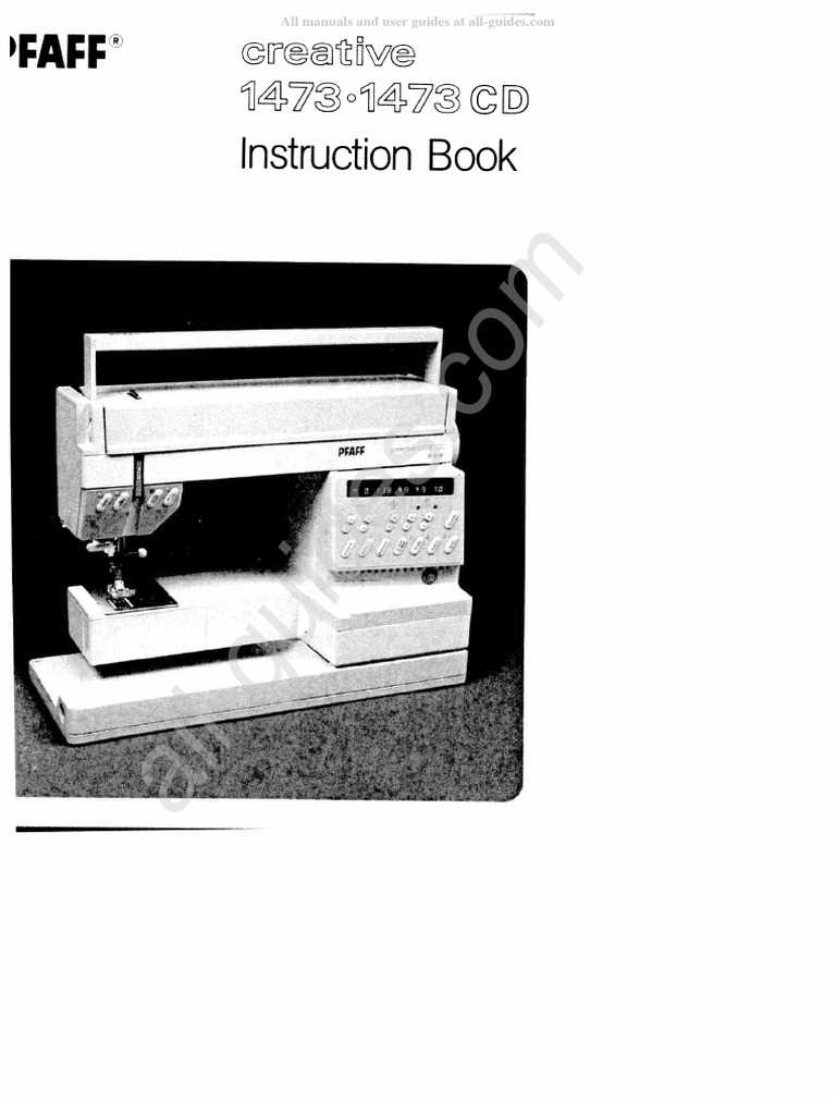 bratz sewing machine instruction manual