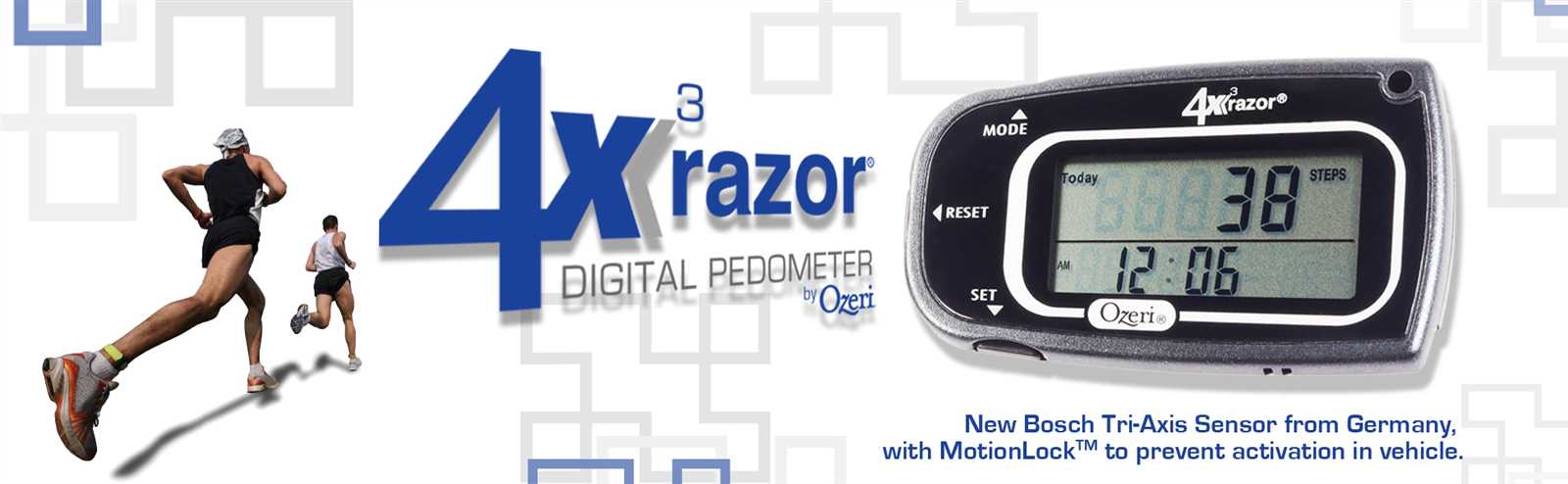 ozeri pedometer instruction manual