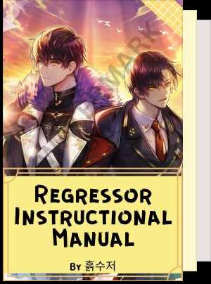 regressor instruction manual novel updates