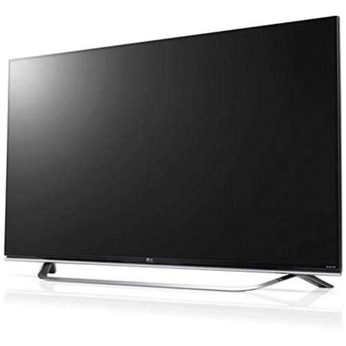 lg 55 inch smart tv instruction manual
