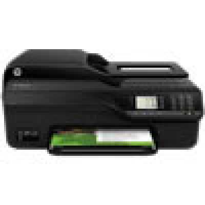 instruction manual for hp officejet 4620