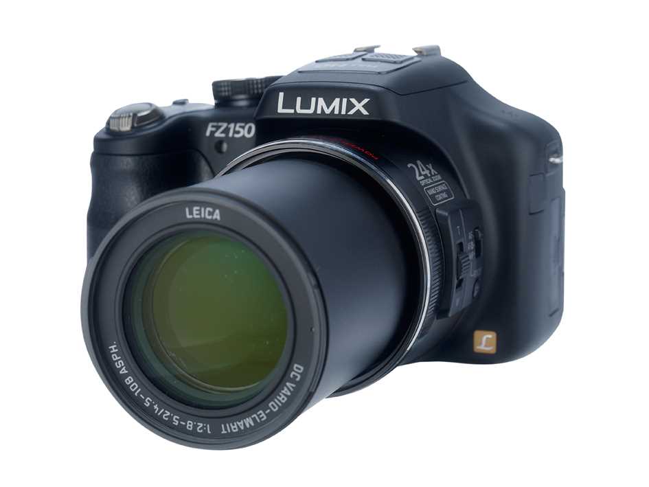 lumix fz150 instruction manual