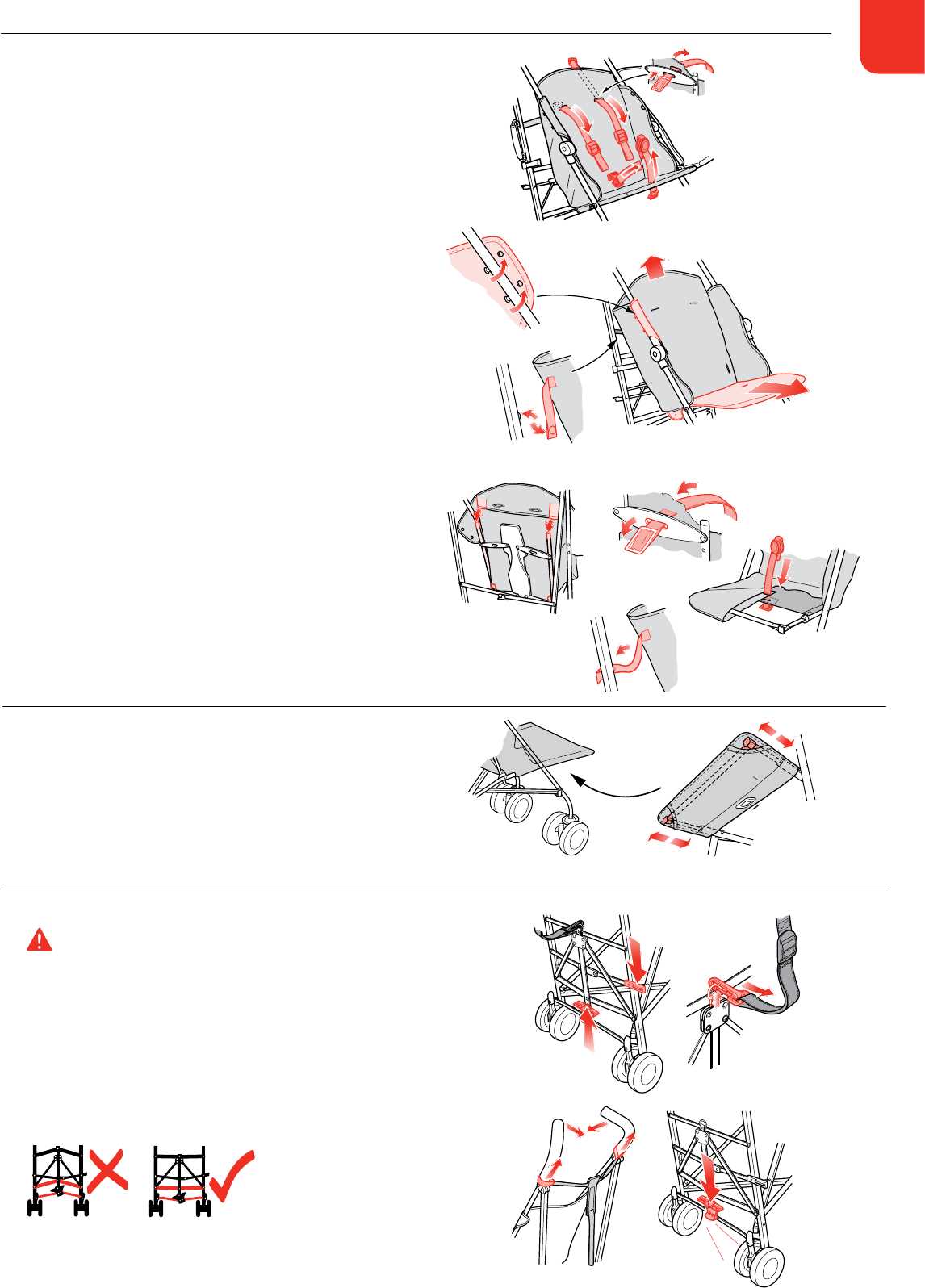 maclaren quest instruction manual