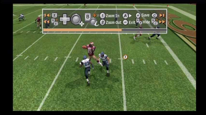 madden 12 wii instruction manual