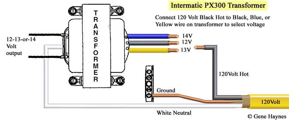 malibu 600 watt transformer instruction manual