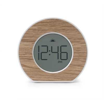 manual capello alarm clock instructions