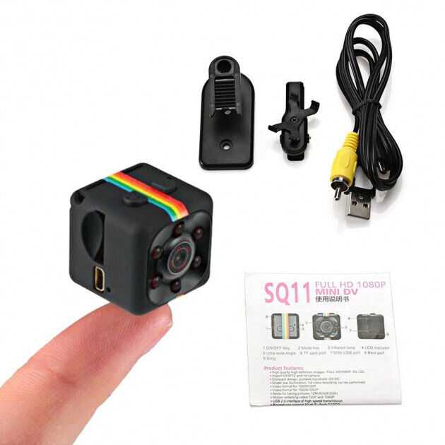 manual sq11 mini dv camera instructions