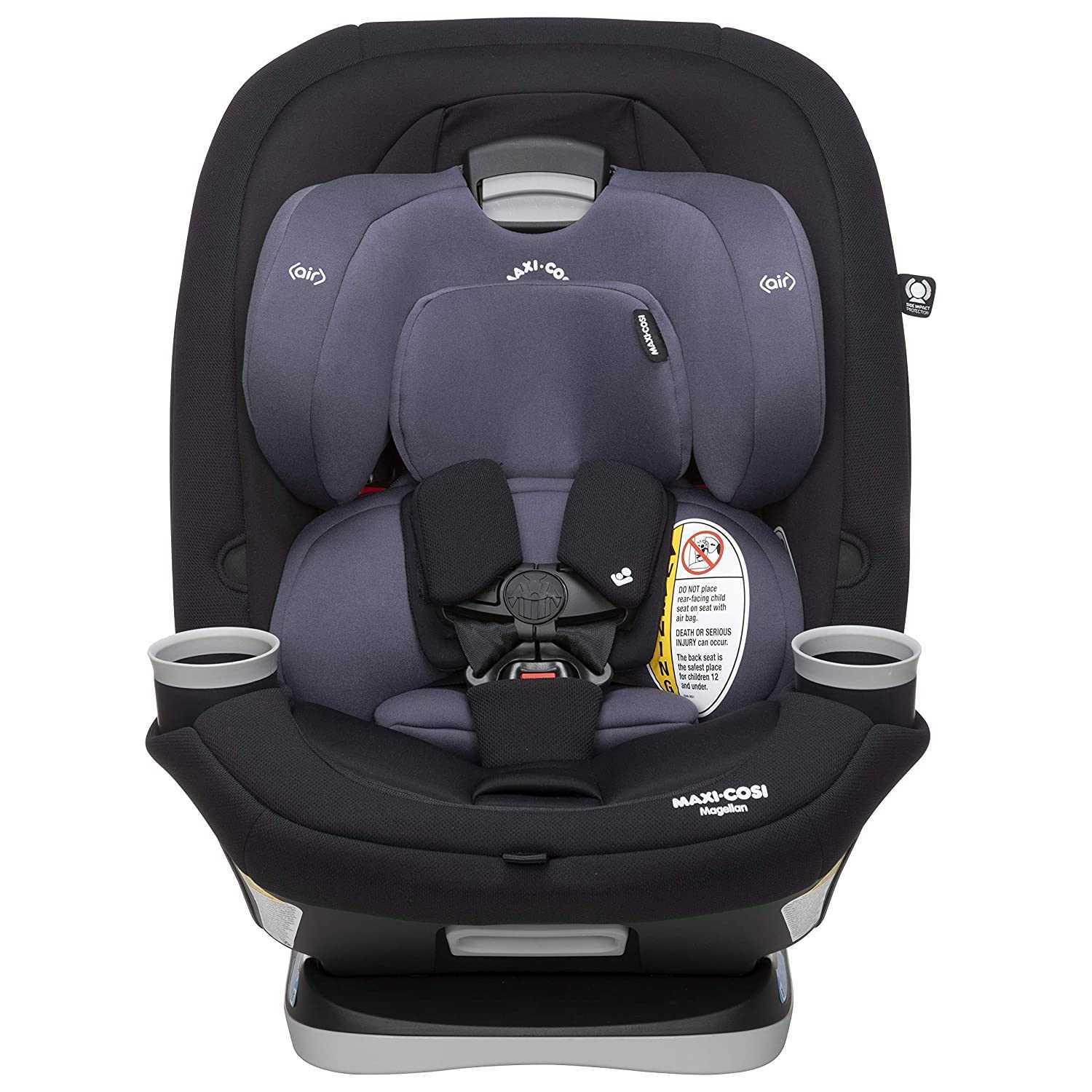 maxi cosi car seat manual instructions