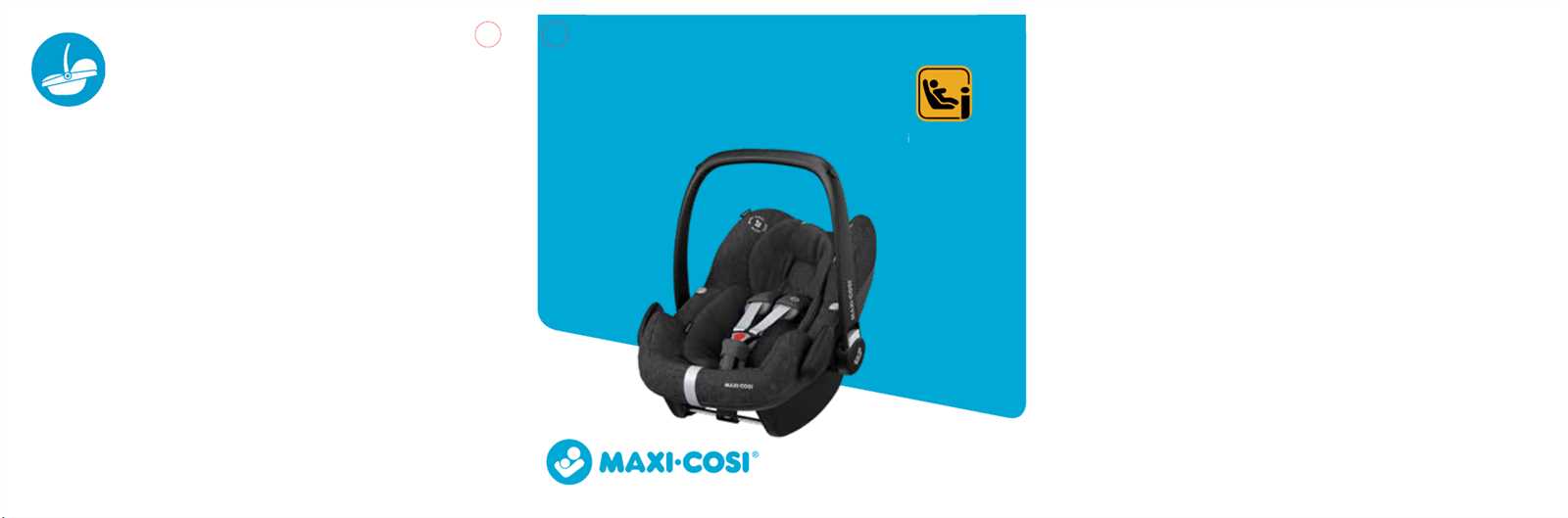 maxi cosi pebble instruction manual