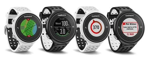 garmin s6 instruction manual