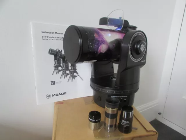 meade etx 90 instruction manual