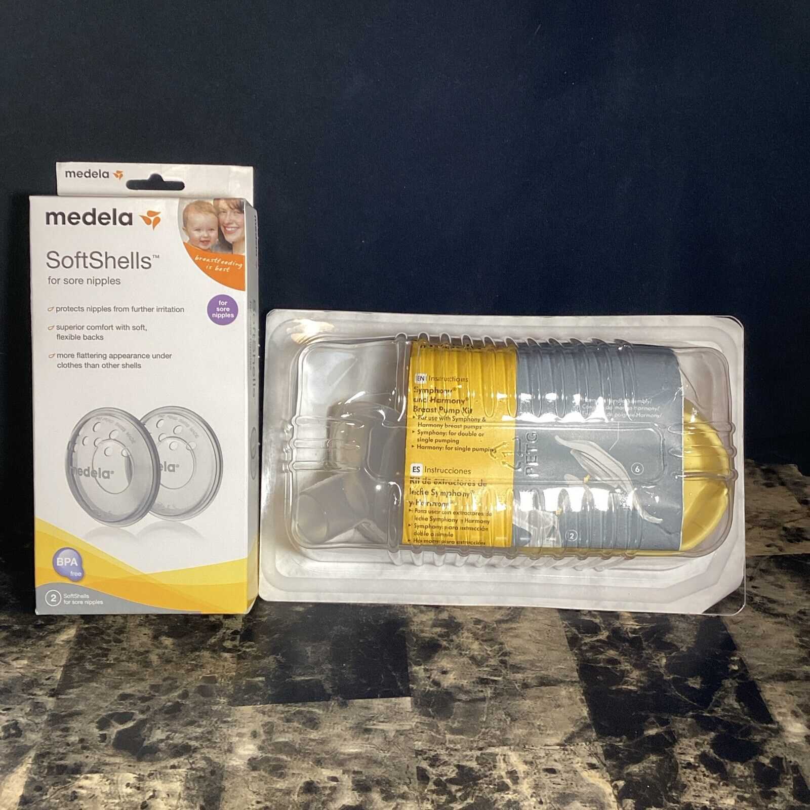 medela breast pump manual instructions