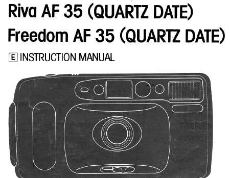 minolta mn35z instruction manual