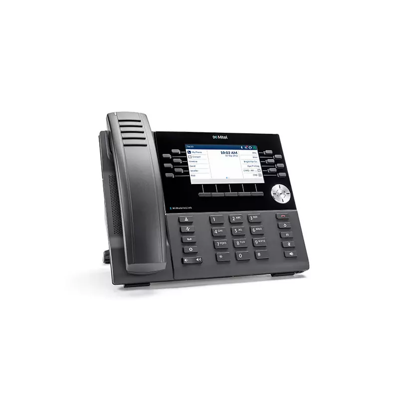 mitel 5320e ip phone instruction manual