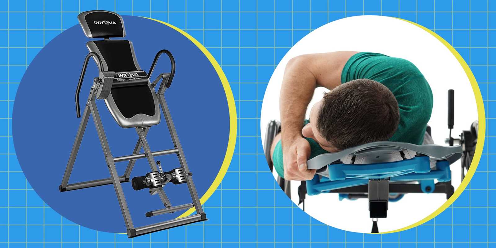 life gear inversion table instruction manual