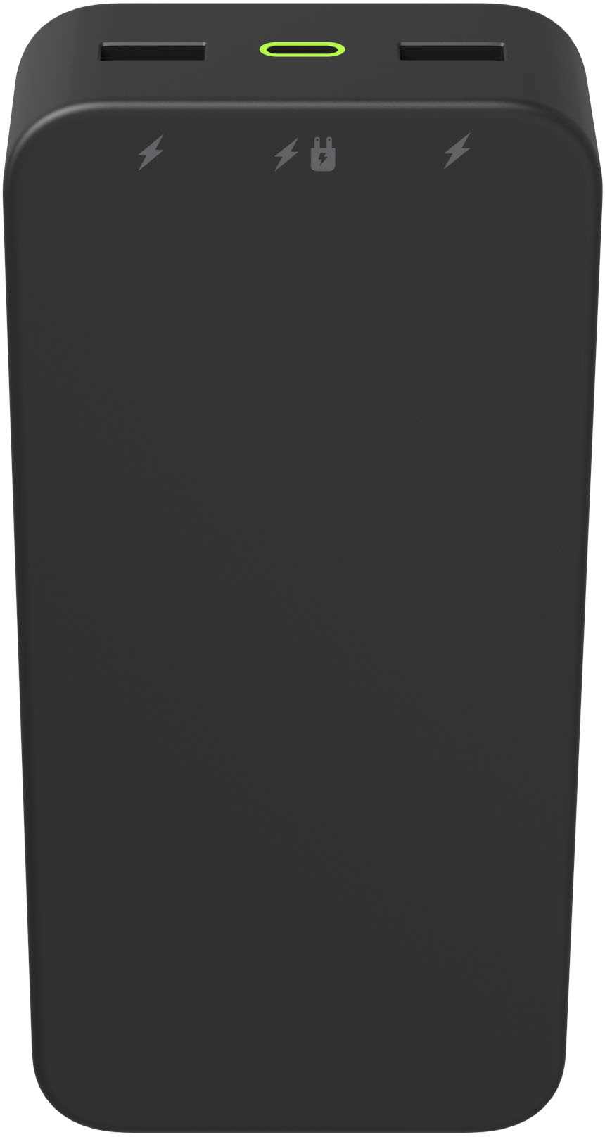 mophie powerstation instruction manual