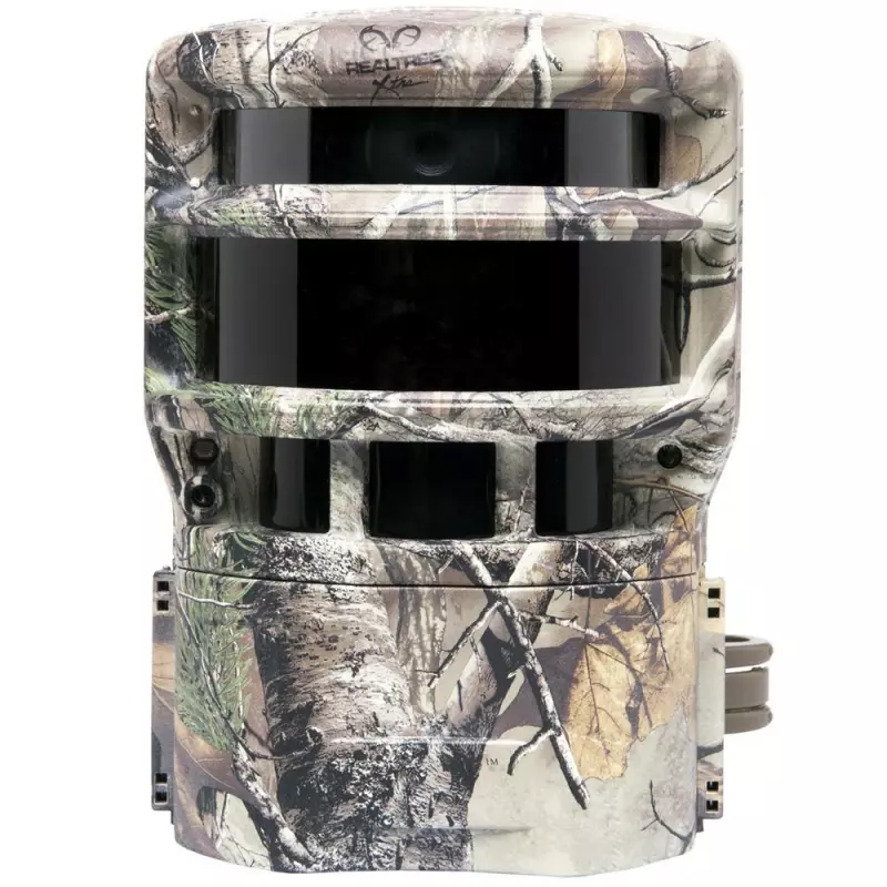 moultrie trail camera instruction manual