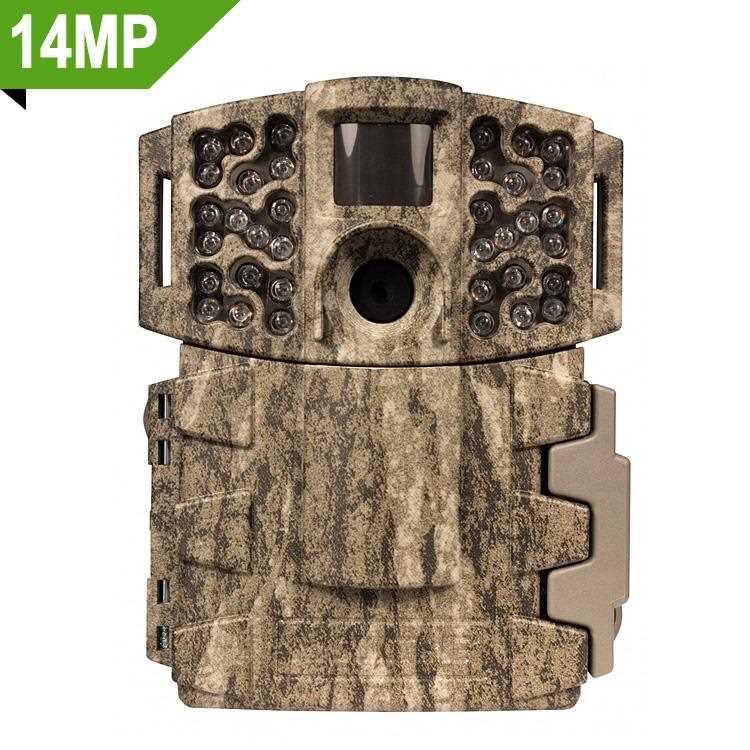 moultrie trail camera instruction manual