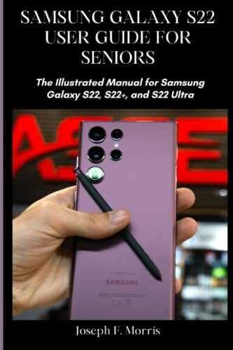 galaxy s22 ultra instruction manual