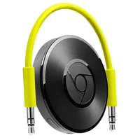 chromecast audio instruction manual